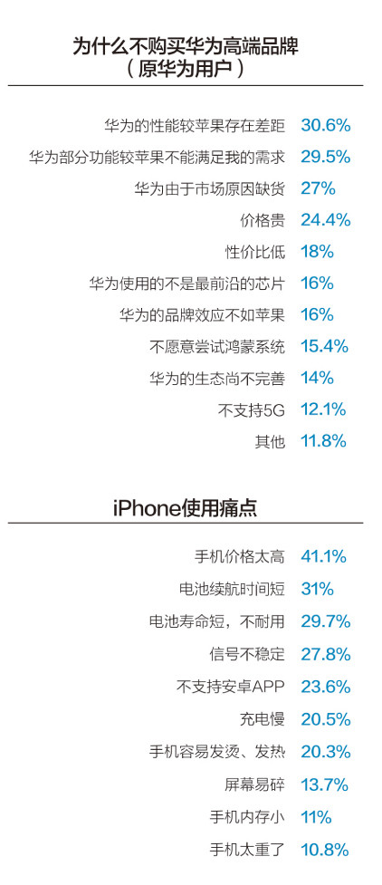 苹果崛起背后的年轻人——中国内地市场高端手机消费者调研报告青岛英语培训