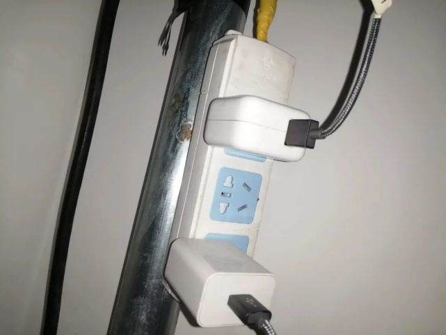 为什么工地上禁止使用拖线板?给您详细分析一下!