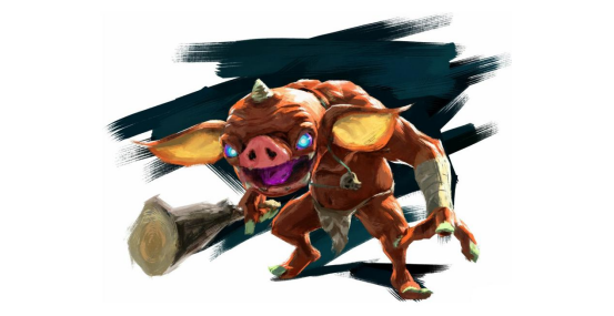 如何设计一个让玩家又爱又恨的怪物 天天看点