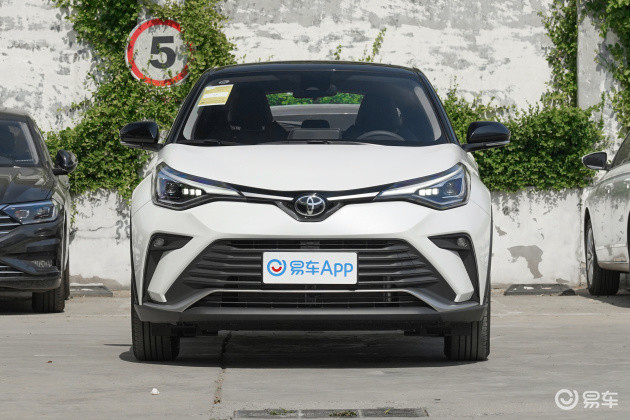 小鲨帮选车 14 58万入 黑科技 现在的小型suv也能这么高级了 腾讯新闻