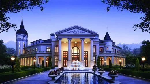 汤臣一品9500万豪宅粪水漫灌:买房那些坑,豪宅业主也不能幸免