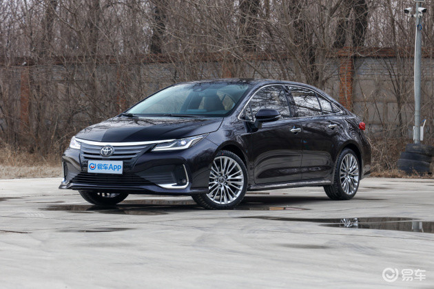 小鲨帮选车 极智魅力中高级紧凑型车被埋没的 合资车 腾讯新闻