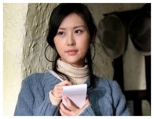 嫁大30岁万科老总从18线演员到王的女人田朴珺我从不靠王石