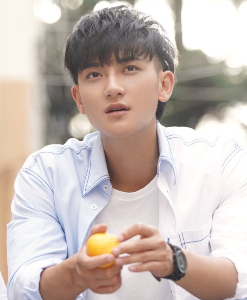 演技学鞠婧祎台词学郑爽黄子韬新剧的表现太下头了