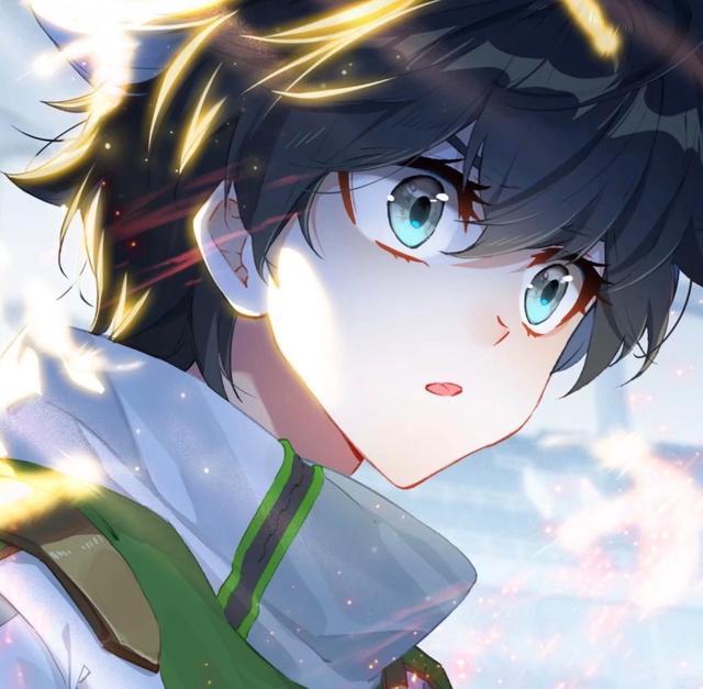 终极斗罗:魔后出手救白秀秀,蓝轩宇失控,古月娜及时出手_腾讯新闻