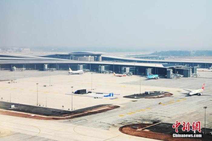 民航局：将加快成渝世界级机场群建设清蒸蛏子的做法大全