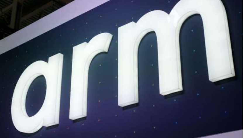 ARM宣布全球裁员近1000人为IPO做准备