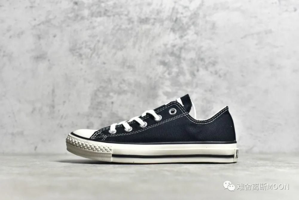 你知道匡威1980s与1970s的区别吗与converse常青经典款1990s是一样的