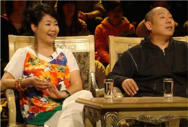 人世间萨日娜口碑爆表演技承包全剧泪点堪称演技天花板