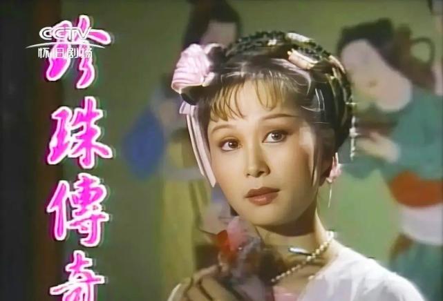 邵氏大美女,如今入佛門|沈長聲|施思|飛燕驚龍|鴻源集團|李朝永