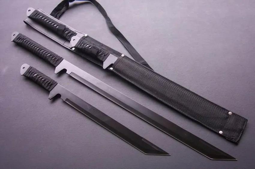 虽然它们的下落一直是千古谜题,但是干将莫邪剑却是我国古代十大名剑