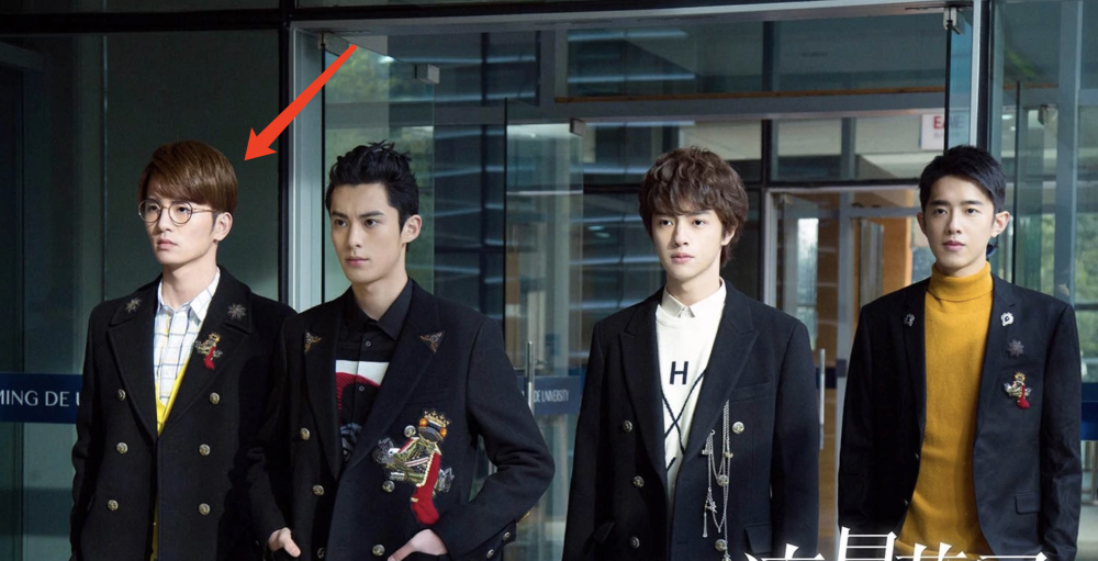 何泓姗吴希泽姐弟恋曝光牵手旅行共住酒店相差9岁疑为因戏生情