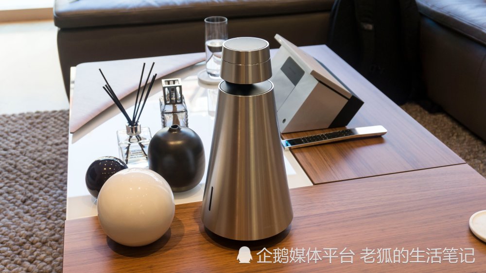 老狐的私藏好物bang Olufsen Beosound 1 腾讯新闻