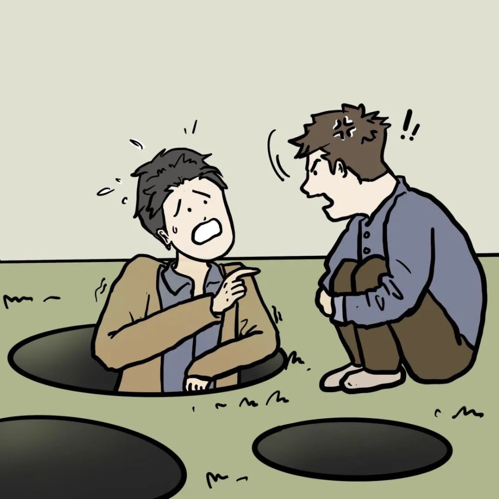 我的怨种兄弟买表花式被坑的一百种姿势真是让我开了眼了