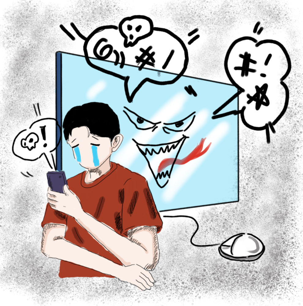 国家网信办拟规定禁止对未成年人实施网络欺凌行为