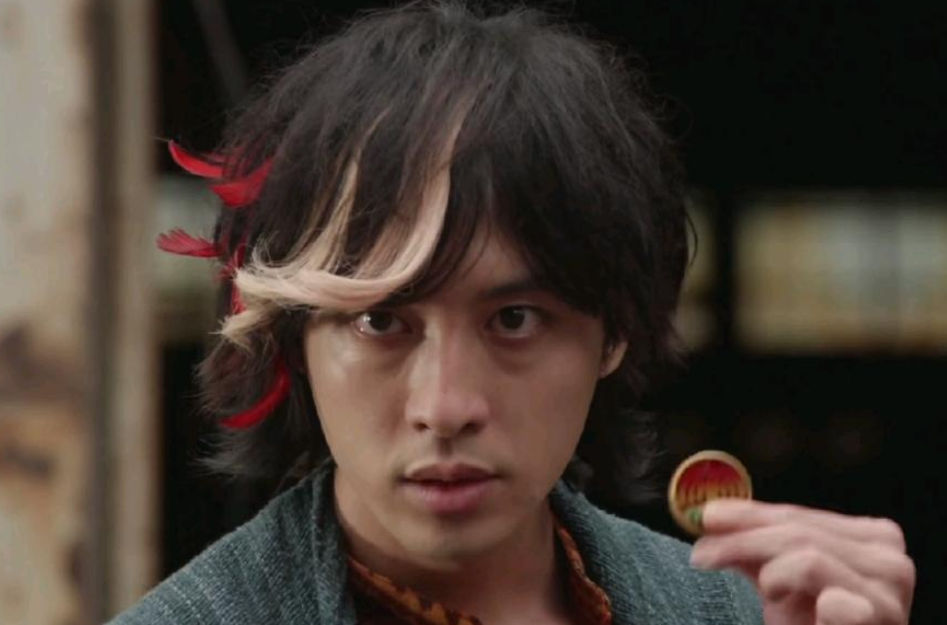 假面骑士欧兹剧场版公开恐龙联组暴砍初代王安库复活映司祭天永远下线