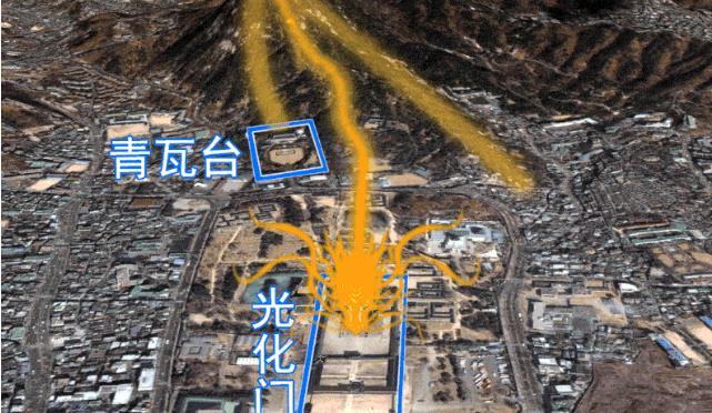 青瓦台"风水"究竟如何?19任总统1人被流放1人被暗杀其余坐牢