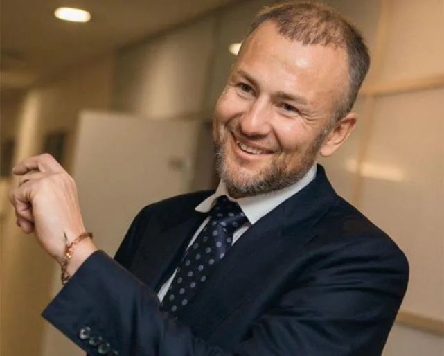 没收36亿超级游艇俄罗斯富豪被欧洲拿走了什么