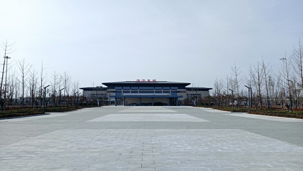济宁东站原兖州南站距兖州站仅20分钟车程人流量为何这么少