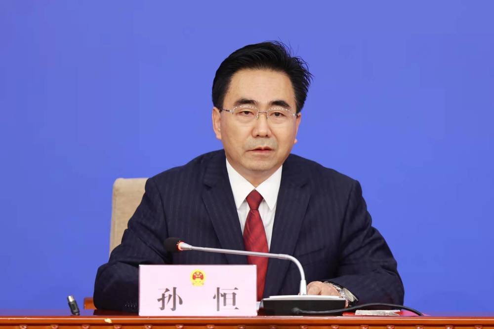 孙恒说,近年来,枣庄市委,市政府高度重视优化营商环境工作,枣庄市的营