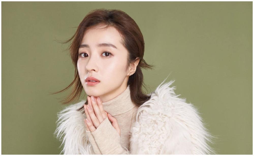 圆脸小花新剧被撤档胡冰卿向陈都灵看齐黄晓明暗恋刘亦菲