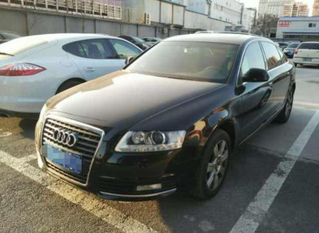 二手车库存成山 宝马3系15万没人买 网友 白送也要考虑 天天看点