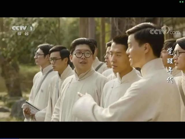 傅斯年,梁思成,林徽因…这些美丽的名字都出自《诗经》