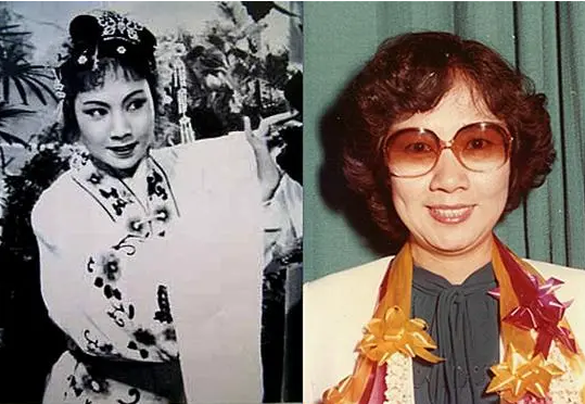 最美老党员丨姚璇秋为人民而唱为人民抒怀