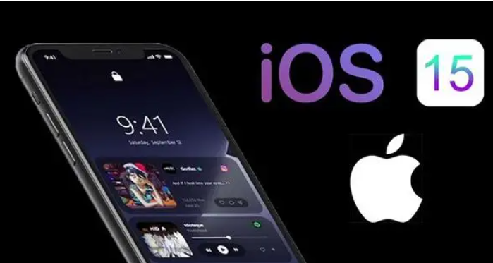 苹果ios15.4版本新增戴口罩人脸识别功能 正式版已上线