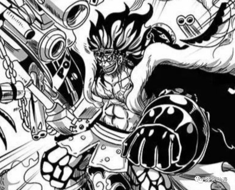 One Piece 1044 Episode Prediction: Defeating Kaido is not necessarily the  awakened Luffy, and does not rule out the Fusion Skill - laitimes
