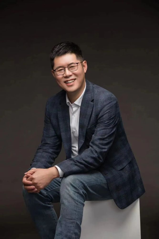 投资人说_百联挚高创始合伙人高洪庆_半年5次出手寻找穿越周期的...