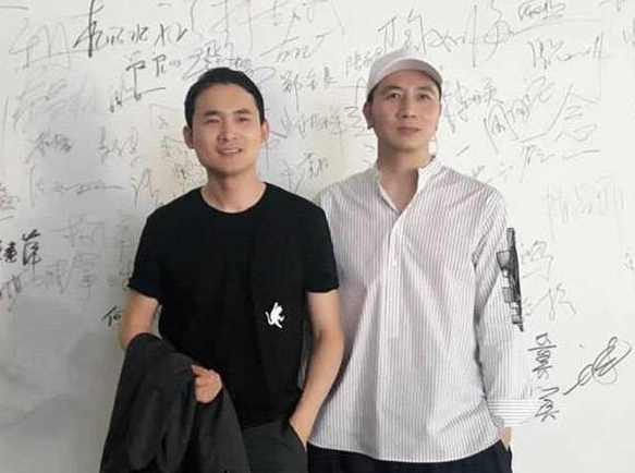 最后人走茶凉这句话没错,但只能用在没心没肺的林生斌身上,用在朱舅舅