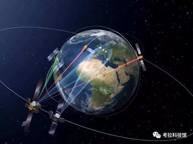 中国激光武器技术有多BOB强，领先美国15年，可以直接摧毁卫星