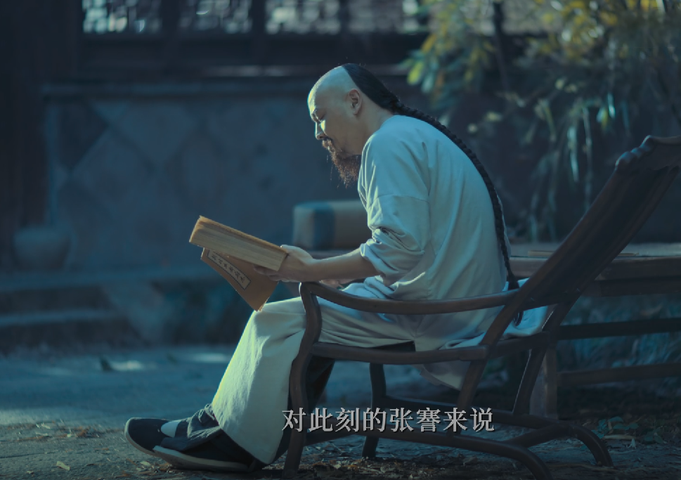 虽然对于张謇的建议,李鸿章只用了两个字"多事"进行评价,但却并未质疑