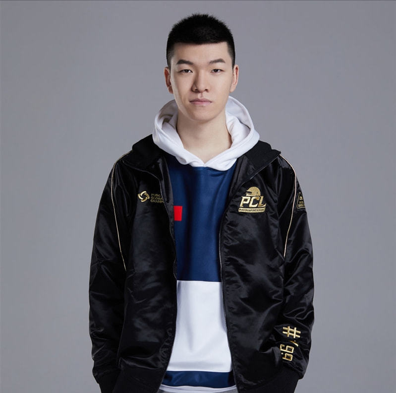 联赛开启装备竞赛,世界冠军的电脑都值5w,17shou为梦