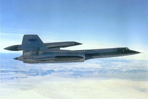 侦察罗布泊的美国顶尖d-21无人机4次出击全部失败,令美国人抓狂_腾讯