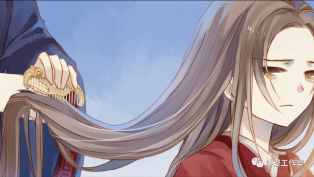 【更新】《哑舍》39集丨留青梳·上