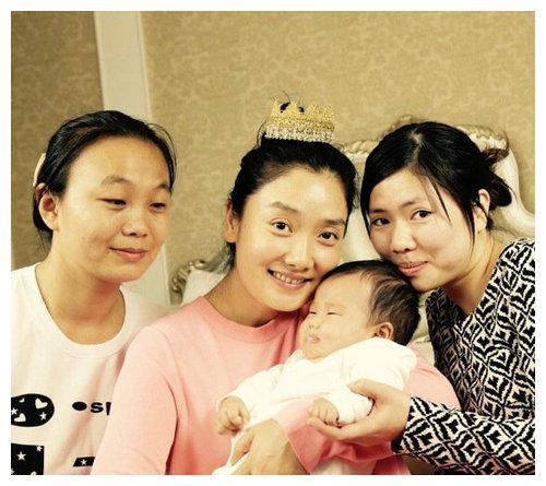 玲花丈夫徐明朝爱情长跑七年才结婚婚后被妻子压榨也幸福