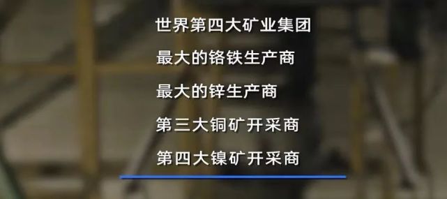 青山鎳逼空背後是西方對新能源的掠奪