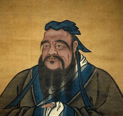 子路作为孔子必带的学生 为何会被剁成肉酱 腾讯新闻