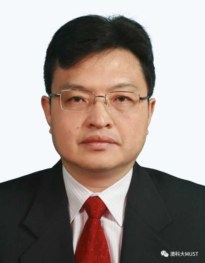 【活动预告】中国工程院院士李建成先生澳科大谈"数字时代与卫星导航"