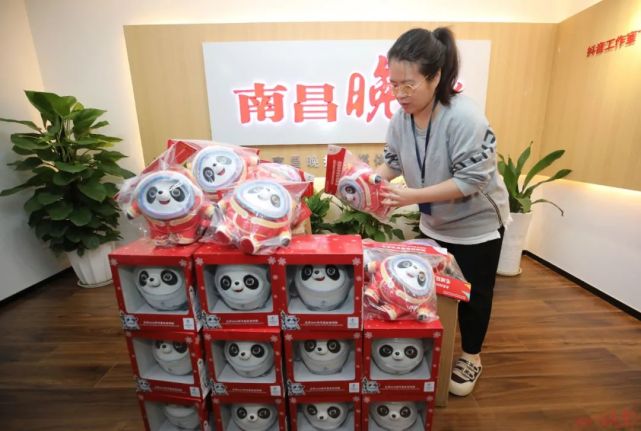 刚刚冰墩墩来了最新名单公布