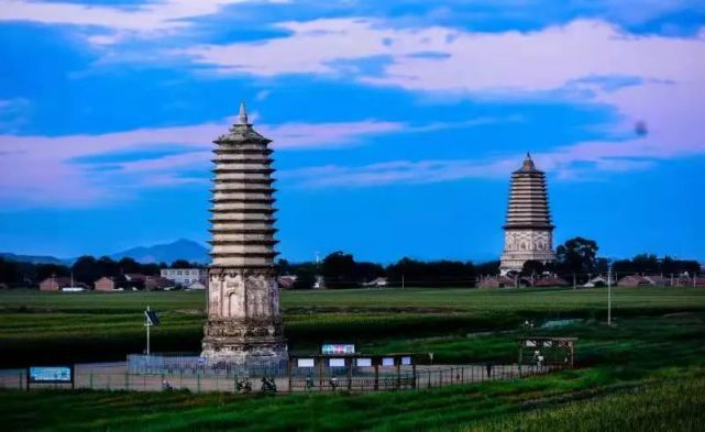 【图说宁城】我在宁城等你