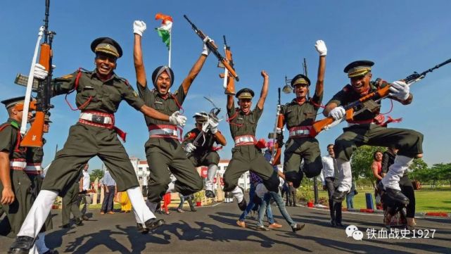 夹在中印之间的不丹王国2022年军事实力一览