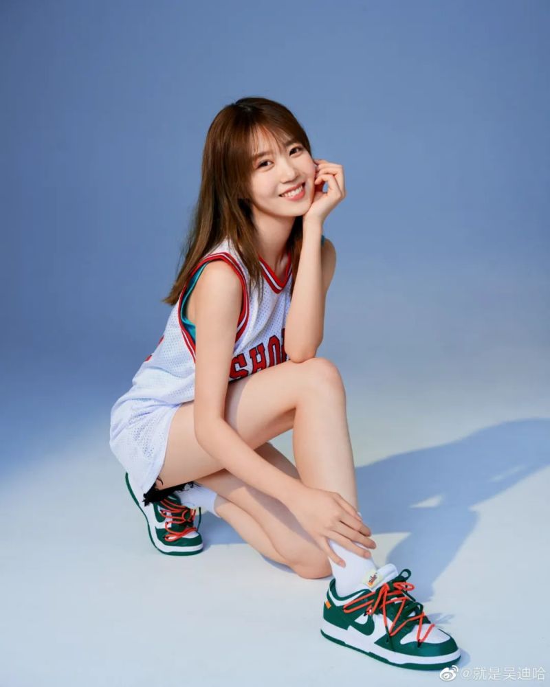 唐先生打破nba历史记录!你们要的吴迪来了……_腾讯新闻