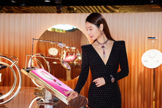 哈尔滨佳音英语好不好小巧鸽子蛋指环王复古女子开启还嫌戒指