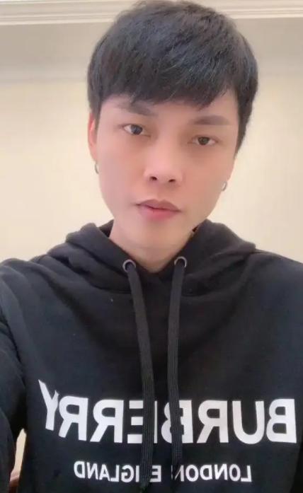 广东雨神隐瞒婚史,正能量人设崩塌官宣退网,是炒作还是自我救赎