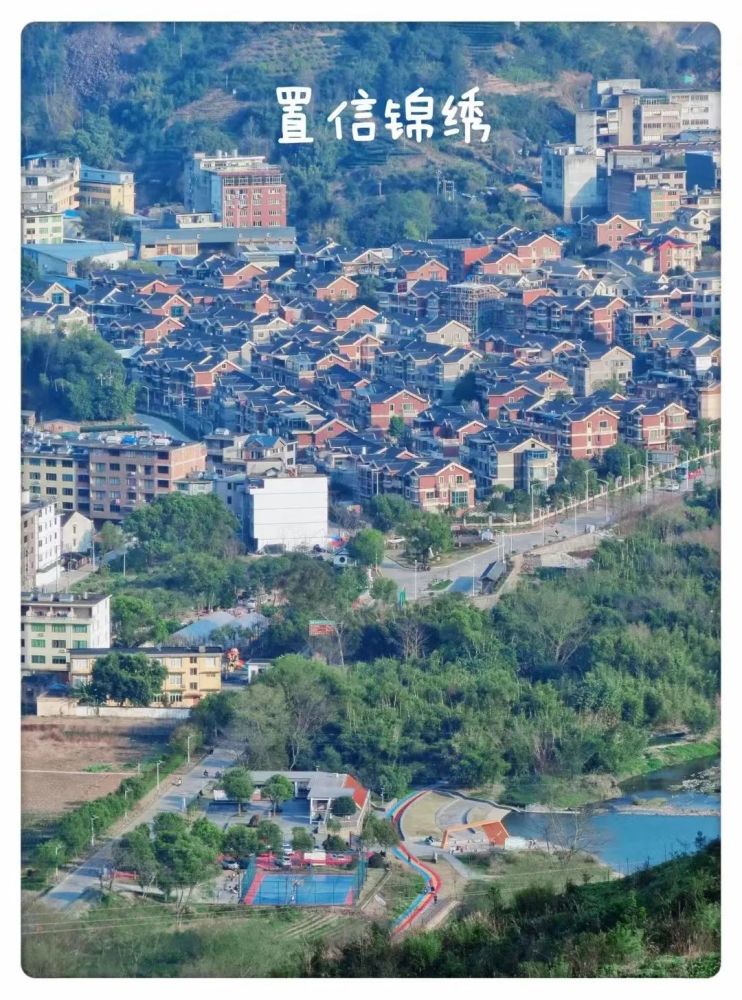 福鼎小城故事水北城北