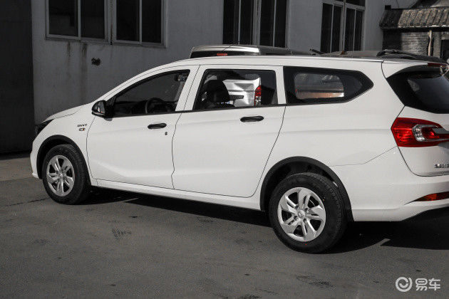 68万价格还想买啥|宝骏|宝骏310w