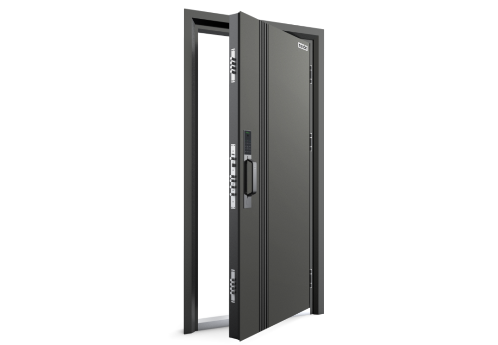 小米生态链企业云丁,绿米都已经上马智能门,如影,王力,德盾等智能门